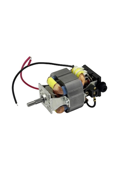 King İle Uyumlu K-714 Pixie Doğrayıcı Motoru