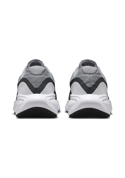 Nike Revolution 8 Erkek Spor Ayakkabı Gri
