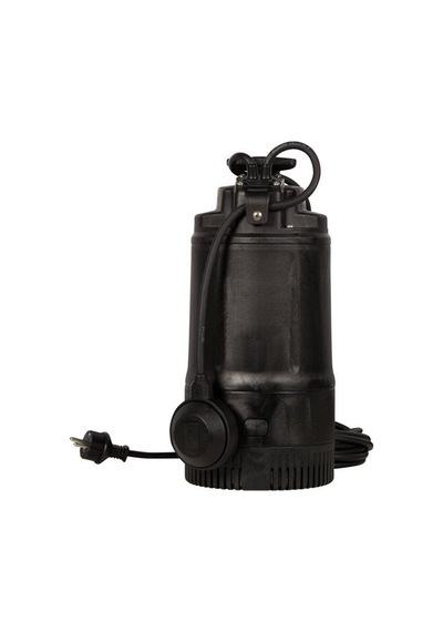 Wilo Drain Hp 5.40 Yüksek Basınçlı Drenaj Dalgıç Pompa 40 Mss 7.2 M³/h 220 Volt