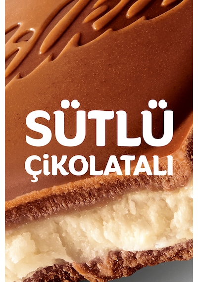 Milka Sütlü Tablet Çikolata 6 x 80 G