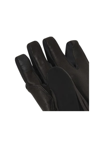 Oakley Factory Wınter Gloves 2.0 18228 Sarı