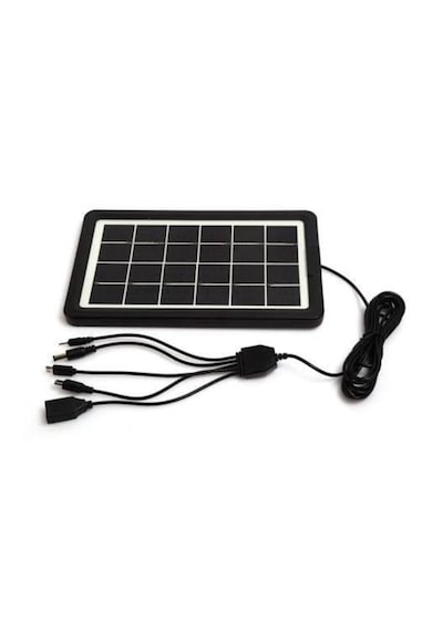 Wıson Güneş Enerjili Solar Panel