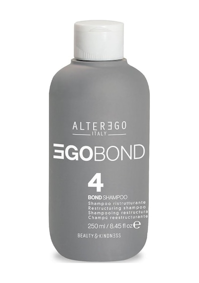 Shampoo 250 Ml Şampuan