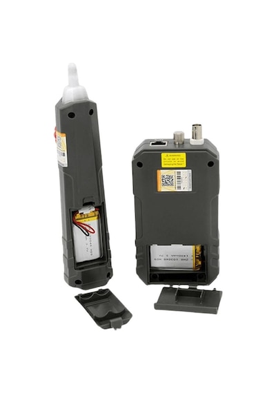 Noyafa Nf-858c Rj45 Rj11 Bnc Digital Profesyonel Ağ Kablo Bulucu Test Cihaz Aleti