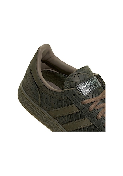 Adidas Handball Spezıal Unisex Günlük Ayakkabı Kj9964 Haki