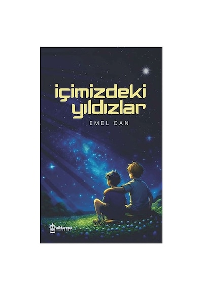 İçimizdeki Yıldızlar - Mydr-887726