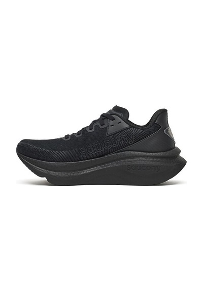 Saucony Endorphın Azura Unisex Koşu Ayakkabısı S101348-1034 Siyah
