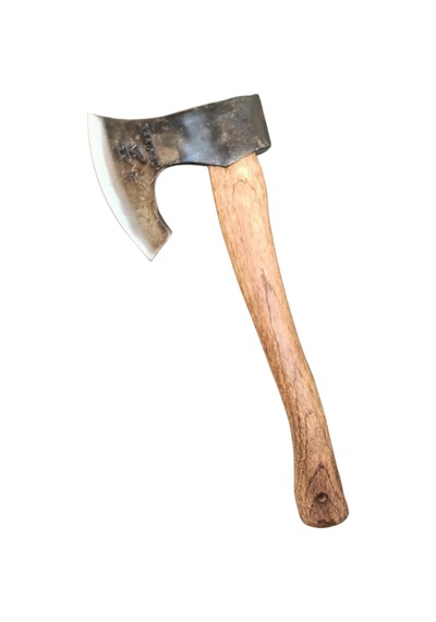 Baki Koç Kamp Piknik Baltası 40cm