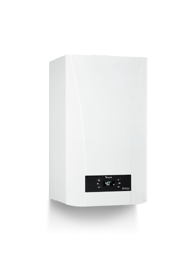 Baymak DuoTec Compact Premix 24 20.000 Kcal/h Yoğuşmalı Hermetik Kombi