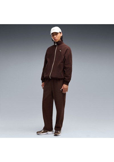 Puma Ess Elevated Relaxed Winteri Erkek Eşofman Altı 694314-33 Kırmızı
