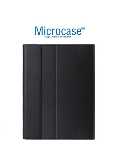 Microcase Honor Pad X8b 11'' Tablet İle Uyumlu Sleeve Serisi Mıknatıs Kapak Standlı Kılıf-al3319 Tablet Kılıfı
