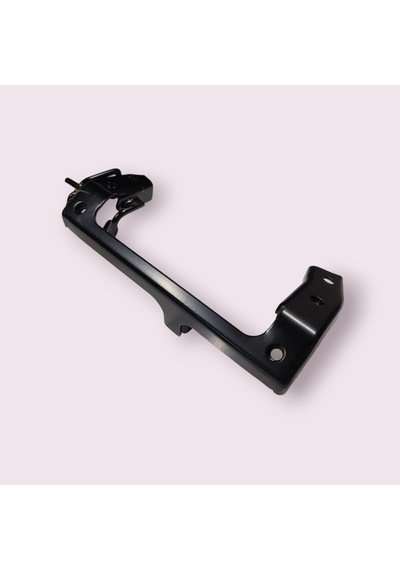 Yamaha Mt25 2020 Ve Üzeri Kafa Demiri Tutucusu 1 B9t-f8356-00