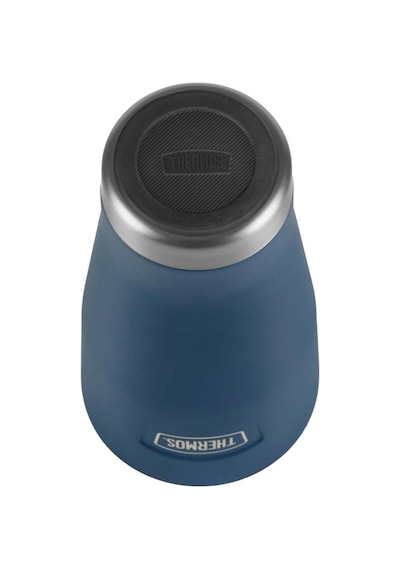 Thermos Icon Is115 0,53l Slide Lock Mug Wstraw Pipetli Termos - N Diğer