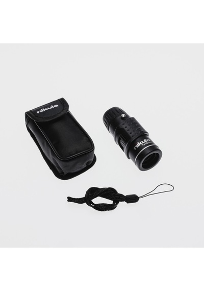 7 X 18 Avuç Içi Kauçuk Kaplamalı Hd Optik Cepte Taşınan Mini Monoküler Dürbün