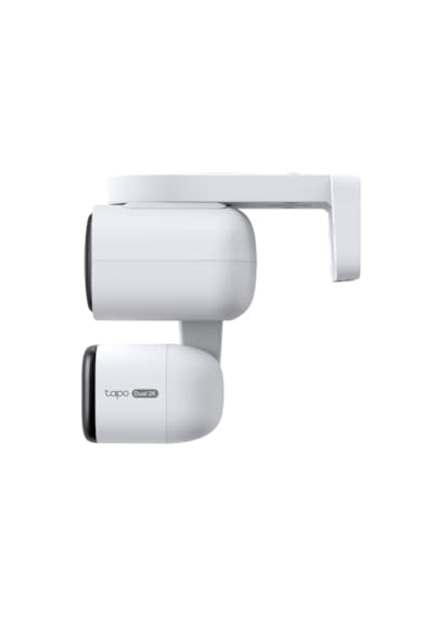 Tp-link Tapo C246d İç Mekan/dış Mekan Çift Lensli Pan/tilt Güvenlik Kamerası