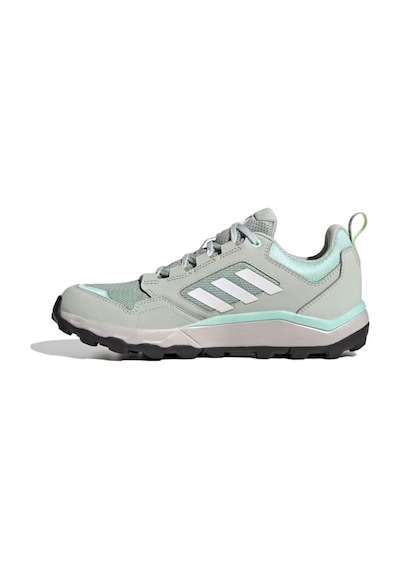 Adidas Terrex Tracerocker Gore-tex Kadın Spor Ayakkabısı Ie9399 Yeşil