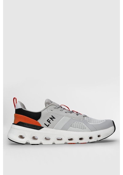 Lufian Axel Erkek Sneaker Ayakkabı Beyaz Beyaz 111230319100500