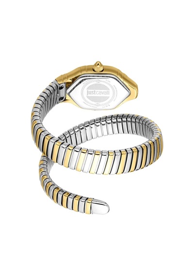 Just Cavalli Jc1l399m0065 Kadın Kol Saati Altın