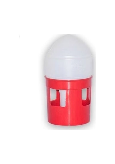 Güvercin Suluk 1 Litre