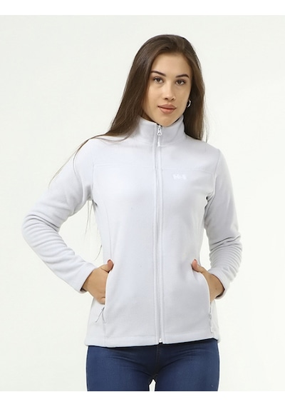 Helly Hansen HH PRETTY POLAR MONT Grey Fog Gri