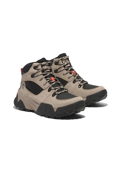 Timberland Motion Scramble Mid Lace Up Wp Erkek Outdoor Botu Tb0a6dd1en51 Bej Tb0a6dd1en51 Bej