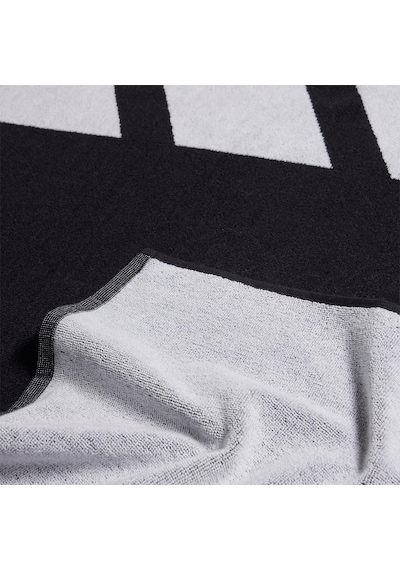 Adidas Towel Large Multicolour Havlu Genel