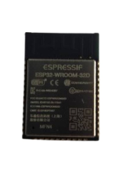 Espressif Esp32 Wroom 32d Wifi Bluetooth Modül