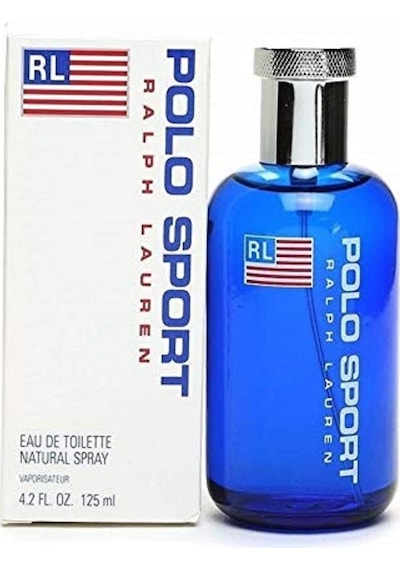 Ralph Lauren Polo Sport Erkek Parfüm EDT 125 ML
