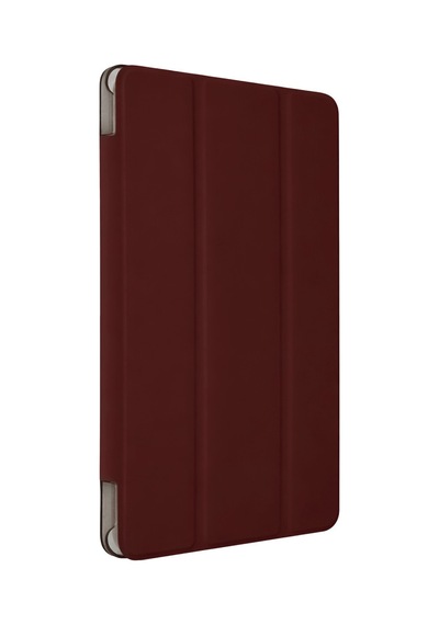 Bezos Galaxy Tab A9 Kılıf Tablet Smart Kılıf - Mürdüm Erdotıca