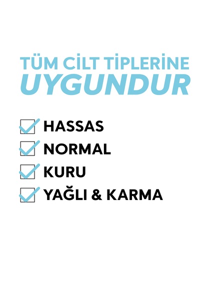 Cream Co. Tek Adımda Çift Aşamalı Temizlik Sağlayan Krem Yüz Temizleyici 150 ML