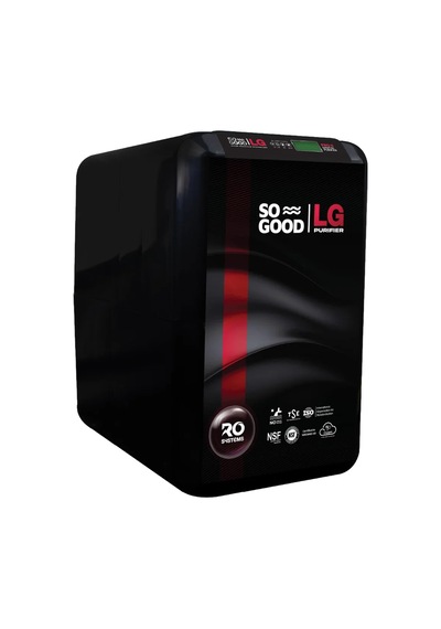 Lg Sogood Pro Iı Dijital Su Arıtma Cihazı