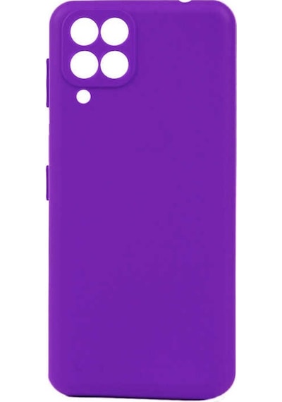 Galaxy M33 Kilif Zore Biye Silikon Kilif 541468114