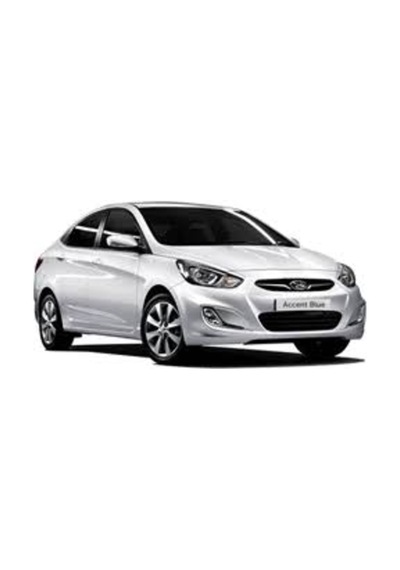 Hybrıd Hyundai Accent Blue 2011-2016 Ön Silecek