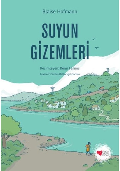Suyun Gizemleri - Mjfz-834869