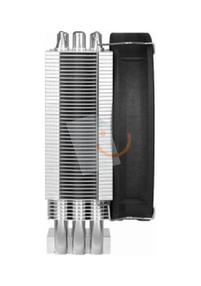 Thermaltake Cl P001 Al12Bl B Frio Silent 12Cm Fanlı Cpu Soğutucu