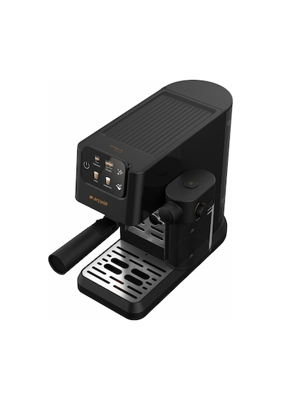 Arçelik Imperium Barista EM 3353 Yarı Otomatik Espresso Makinesi