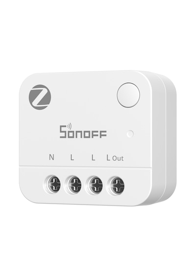 Sonoff 16a Zigbee Enerji Ölçer Modülü Mını-zb1gp