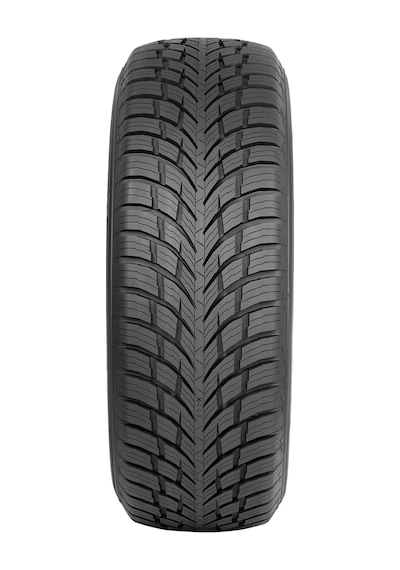 Nokian Tyres 235/65 R16C 121/119R Seasonproof C1 4MevsimÜrt.2025