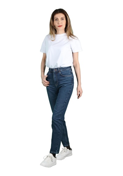 Balins Kadın Kot Pantolon 001