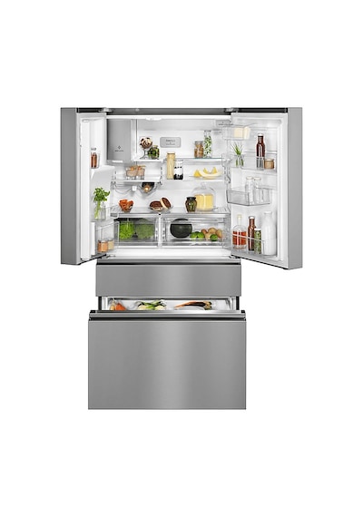Electrolux LLI9VE54X0 617 LT No-frost Gardırop Tipi Buzdolabı