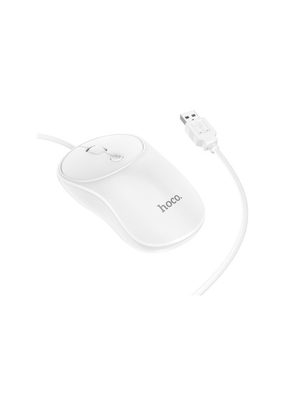 Hoco GM13 Kablolu Optik Mouse