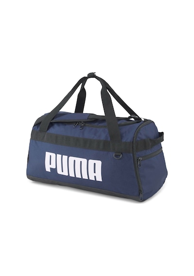 Puma Challenger Duffel S Unisex Lacivert Spor Çantası 07953002 Lacivert