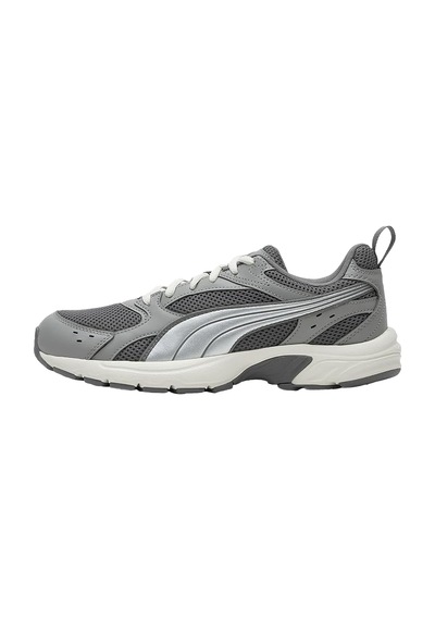 Puma Puma Milenio Tech Lt Unısex Gri Ls Ayakkabı Ssls