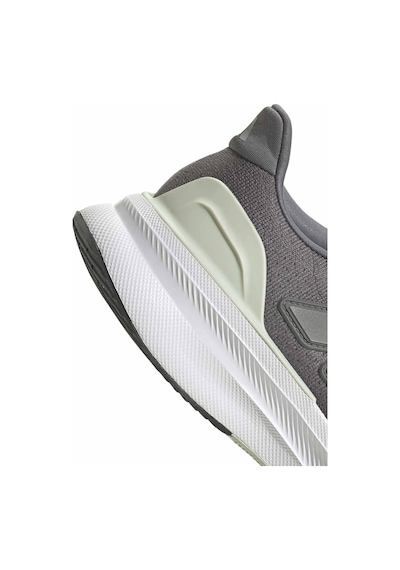 Adidas Ultrarun 5 W Gri Kadın Koşu Ayakkabısı 000000000102039852 Gri-beyaz Gri - Beyaz