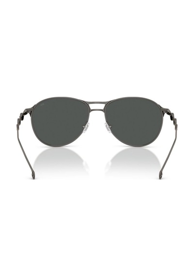 1009 1009/87 58 Metal Damla Erkek Gri