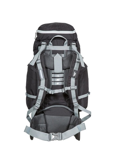 Trespass Unısex Trek 66 - 66 Lıtres Rucksack Ash Sırt Çantası Uaa 001