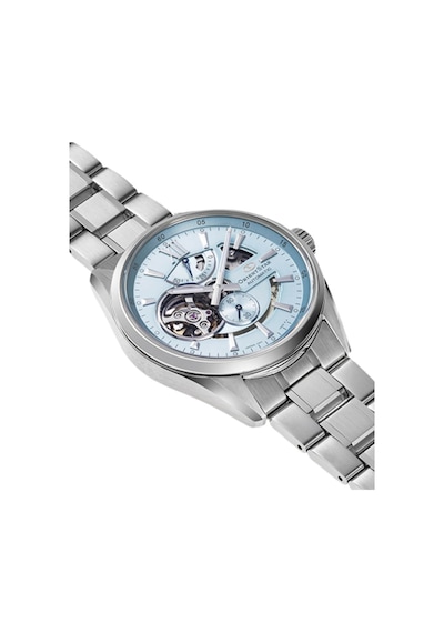 Orient Re-av0127l00b Otomatik Erkek Kol Saati Metalik