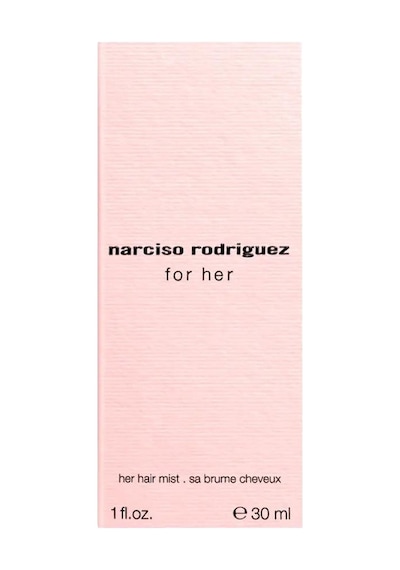 Narciso Rodriguez For Her Hair Mist 30 Ml Kadın Saç Parfümü