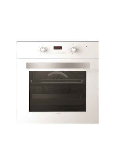 Vinola MOFA.104.111.02 67 LT Turbo Ankastre Fırın