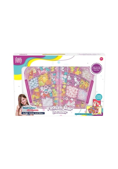 3848 Sun-yfn-prp-hobi Set Güzellik Atölyesi - Wugt-895086 1 Adet